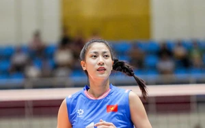 Lịch thi đấu bóng chuyền hôm nay ngày 9/1/2026