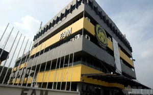 Ban chấp hành từ chức hàng loạt, chiều nay ‘số phận’ Liên đoàn bóng đá Malaysia sẽ được quyết định