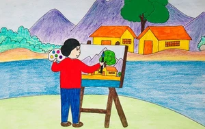 Ngẫm ngợi cuối tuần: Chuyện nghề