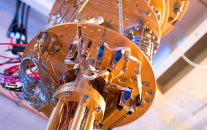 Phát hiện về hạt “ghi nhớ” mở đường cho máy tính lượng tử thế hệ mới