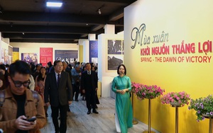 Mùa Xuân - khởi nguồn thắng lợi của cách mạng Việt Nam