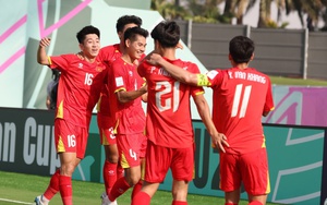 U23 Việt Nam vs U23 Kyrgyzstan: Tìm vé vào tứ kết sớm (21h00 ngày 9/1, VTV5 trực tiếp VCK U23 châu Á)