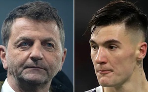 Fan MU ‘dậy sóng’ vì bình luận gây sốc của cựu sao vô địch Ngoại hạng Anh đối với ‘bom tấn’ 74 triệu bảng