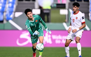 U23 Việt Nam gặp Kyrgyzstan: Vào tứ kết rồi tính tiếp...