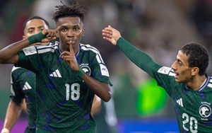 Nhận định, soi tỷ lệ U23 Jordan vs U23 Saudi Arabia 21h00 ngày 9/1, VCK U23 châu Á 2026