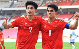 Kyrgyzstan đánh giá cao U23 Việt Nam, chỉ rõ sức mạnh của thầy trò HLV Kim Sang Sik