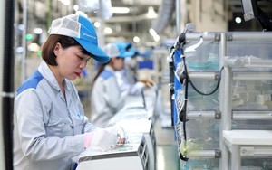 Có cơ sở để đạt mục tiêu tăng trưởng hai con số năm 2026