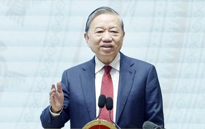 Phát biểu của Tổng Bí thư Tô Lâm tại Hội nghị tổng kết năm 2025, triển khai công tác năm 2026 của Chính phủ và chính quyền địa phương