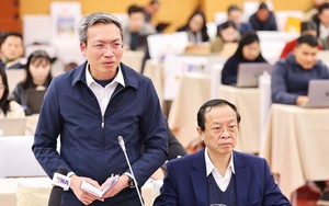 Họp báo Chính phủ: Triển khai đồng bộ các giải pháp bảo đảm an ninh, an toàn Đại hội XIV của Đảng