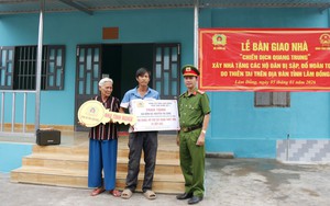 Họp báo Chính phủ thường kỳ: "Chiến dịch Quang Trung" có ý nghĩa nhân văn sâu sắc