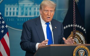 Mỹ tuyên bố rút khỏi 66 tổ chức quốc tế