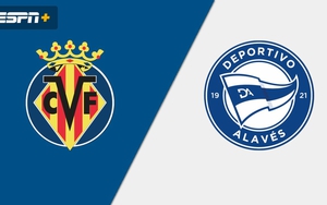 Nhận định Villarreal vs Alaves 22h15 ngày 10/01/2026, La Liga 2025/26
