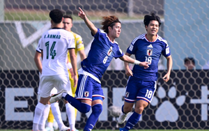 Lịch thi đấu VCK U23 châu Á 2026 hôm nay ngày 10/1