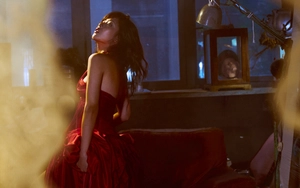 Vũ Thanh Vân chính thức phát hành album đầu tay