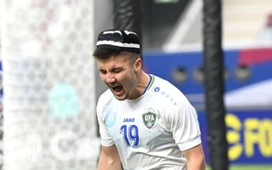 Link xem trực tiếp bóng đá U23 Iran vs U23 Uzbekistan 21h00 hôm nay, VCK U23 châu Á 2026