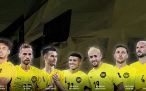 Malaysia kháng cáo lên CAS, xin cho 7 cầu thủ bị treo giò được tạm thời thi đấu