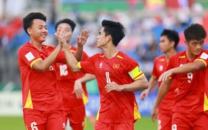 Các kịch bản để U23 Việt Nam giành quyền vào tứ kết VCK U23 châu Á 2026
