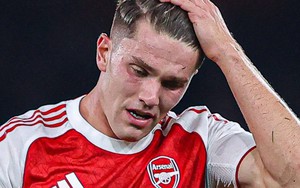 Thống kê cực khó tin về Gyokeres, không ai nhận ra chân sút ghi 54 bàn mùa trước