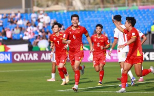 Link xem trực tiếp bóng đá VCK U23 châu Á 2026 hôm nay 9/1: U23 Jordan vs U23 Saudi Arabia 