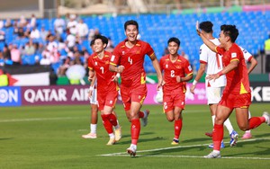 Sự thật bất ngờ về ngôi sao số 1 hàng phòng ngự U23 Việt Nam trước cuộc đối đầu với U23 Kyrgyzstan