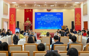 Đề xuất giải pháp khả thi nhằm biến chủ trương thành hành động trong chuyển đổi số