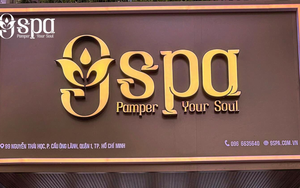 9SPA - Massage body chuẩn Á Đông kết hợp, thư giãn từ sâu bên trong