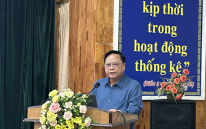 Tổng điều tra kinh tế 2026: Thống kê độc lập, thông tin của người dân được bảo mật