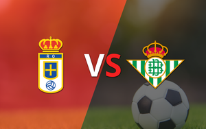 Nhận định Real Oviedo vs Real Betis 20h00 ngày 10/01/2026, La Liga 2025/26