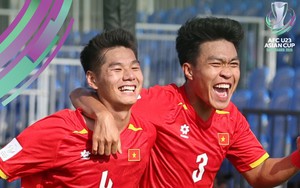 Nhận định bóng đá hôm nay 9/1: U23 Việt Nam vs U23 Kyrgyzstan, U23 Jordan vs U23 Saudi Arabia
