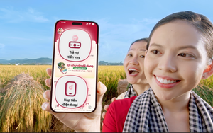 Một chạm Agribank Plus - Trọn tiện ích, triệu ưu đãi mỗi ngày