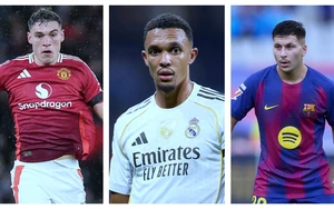 Tin chuyển nhượng hôm nay 9/1: Liverpool quyết chiêu mộ sao trẻ Barcelona; Man City bổ sung hàng thủ