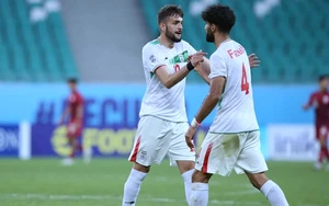 Nhận định, soi tỷ lệ U23 Iran vs U23 Uzbekistan 21h00 ngày 10/1, VCK U23 châu Á 2026