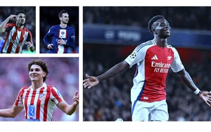 Tin chuyển nhượng hôm nay 10/1: Chelsea theo đuổi Alvarez; Man City sắp hoàn tất thương vụ Wesley