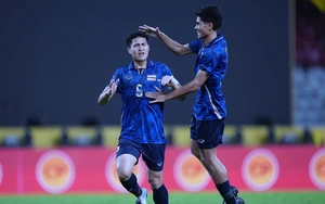 Nhận định, soi tỷ lệ U23 Thái Lan vs U23 Iraq 21h hôm nay ngày 11/1, VCK U23 châu Á 2026