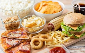 Chất bảo quản thực phẩm làm tăng nguy cơ tiểu đường tuýp 2