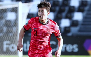 Link xem trực tiếp bóng đá U23 Liban vs U23 Hàn Quốc 18h30 hôm nay, VCK U23 châu Á 2026