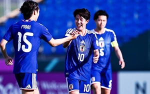 Nhận định, soi tỷ lệ U23 UAE vs U23 Nhật Bản 18h30 hôm nay ngày 10/1, vòng bảng U23 châu Á 2026
