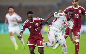 Link xem trực tiếp bóng đá U23 Syria vs U23 Qatar 23h30 hôm nay, VCK U23 châu Á 2026