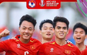 Cục diện bảng A: Vì sao U23 Việt Nam vẫn phải chờ dù toàn thắng 2 trận?