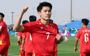 Kết quả bóng đá VCK U23 châu Á 2026 hôm nay 9/1: Toàn thắng 2 trận, U23 Việt Nam vẫn chưa vào tứ kết