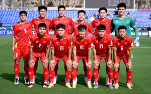 U23 Việt Nam có hai cầu thủ được định giá hơn 9 tỷ, có tổng giá trị chuyển nhượng vượt xa U23 Thái Lan