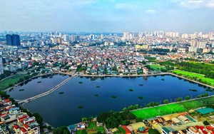 Giá nhà, đất miền Bắc tăng 112% trong 5 năm qua, vượt xa tốc độ tăng thu nhập