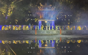  Tôn vinh những giá trị cốt lõi của Đạo học Việt Nam