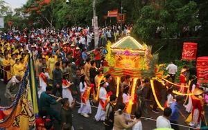 Về vùng cực nam Tổ Quốc thưởng thức hai di sản văn hóa thế giới