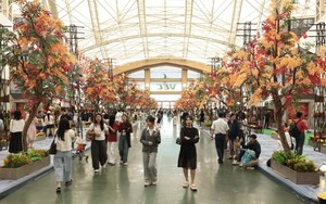 Hội chợ quốc gia mùa Xuân 2026 dự kiến diễn ra vào tháng 2/2026