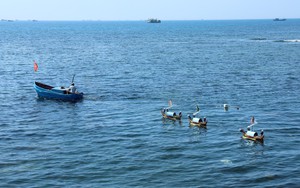 Mọi hoạt động của nước ngoài tại quần đảo Hoàng Sa mà không được sự cho phép của Việt Nam là hoàn toàn phi pháp