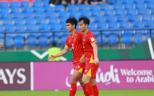 Truyền thông châu Á nói thẳng về bảng đấu của U23 Việt Nam, thừa nhận Saudi Arabia có nguy cơ bị loại