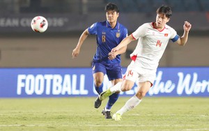 Lịch thi đấu FIFA ASEAN Cup 2026 ngày 2/10