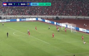 TRANH CÃI: Indonesia vào chung kết FIFA ASEAN Cup 2026 nhờ trọng tài "bẻ còi" cho thêm 5 phút bù giờ