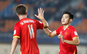 ĐT Việt Nam vs Pakistan: Tìm lại niềm vui (16h00 ngày 2/10, FPT Play trực tiếp FIFA Asean Cup)
